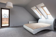 Capel Y Graig bedroom extensions